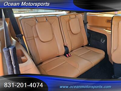 2020 Lincoln Aviator Black Label Grand Hybrid   - Photo 23 - Santa Cruz, CA 95060
