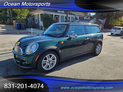 2014 MINI Clubman Cooper  **PANORAMIC ROOF*NAVIGATION**   - Photo 3 - Santa Cruz, CA 95060