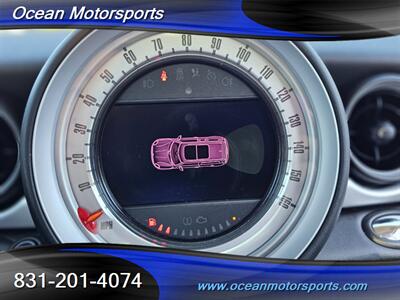 2014 MINI Clubman Cooper  **PANORAMIC ROOF*NAVIGATION**   - Photo 8 - Santa Cruz, CA 95060