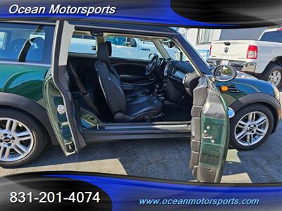 2014 MINI Clubman Cooper  **PANORAMIC ROOF*NAVIGATION**   - Photo 18 - Santa Cruz, CA 95060