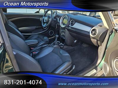 2014 MINI Clubman Cooper  **PANORAMIC ROOF*NAVIGATION**   - Photo 21 - Santa Cruz, CA 95060