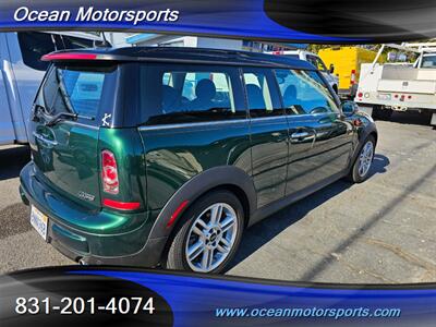 2014 MINI Clubman Cooper  **PANORAMIC ROOF*NAVIGATION**   - Photo 12 - Santa Cruz, CA 95060