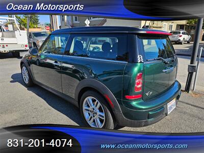 2014 MINI Clubman Cooper  **PANORAMIC ROOF*NAVIGATION**   - Photo 17 - Santa Cruz, CA 95060