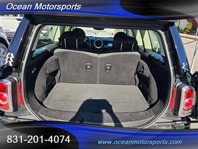 2014 MINI Clubman Cooper  **PANORAMIC ROOF*NAVIGATION**   - Photo 15 - Santa Cruz, CA 95060