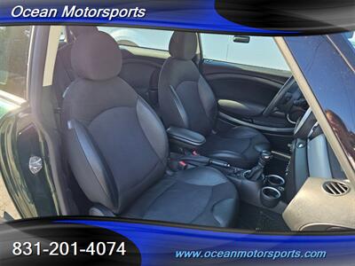 2014 MINI Clubman Cooper  **PANORAMIC ROOF*NAVIGATION**   - Photo 20 - Santa Cruz, CA 95060