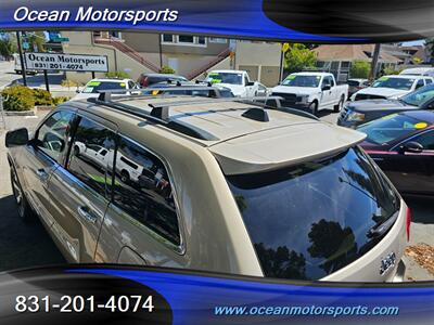 2014 Jeep Grand Cherokee 4x4 Limited   - Photo 25 - Santa Cruz, CA 95060