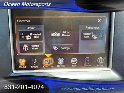 2014 Jeep Grand Cherokee 4x4 Limited   - Photo 12 - Santa Cruz, CA 95060