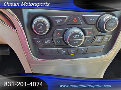 2014 Jeep Grand Cherokee 4x4 Limited   - Photo 11 - Santa Cruz, CA 95060