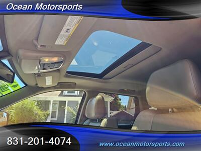 2014 Jeep Grand Cherokee 4x4 Limited   - Photo 8 - Santa Cruz, CA 95060