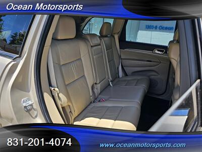 2014 Jeep Grand Cherokee 4x4 Limited   - Photo 20 - Santa Cruz, CA 95060