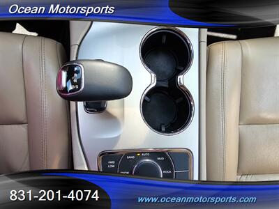 2014 Jeep Grand Cherokee 4x4 Limited   - Photo 14 - Santa Cruz, CA 95060
