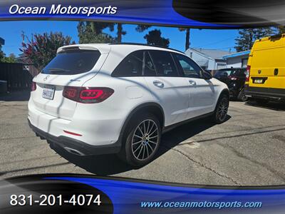 2021 Mercedes-Benz GLC GLC 300 4MATIC   - Photo 14 - Santa Cruz, CA 95060