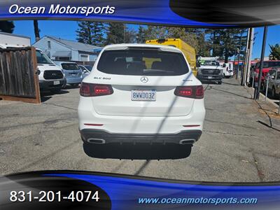 2021 Mercedes-Benz GLC GLC 300 4MATIC   - Photo 15 - Santa Cruz, CA 95060