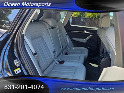 2018 Audi Q5 2.0T Quattro Premium AWD   - Photo 18 - Santa Cruz, CA 95060