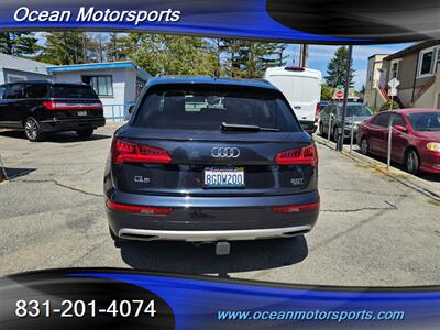 2018 Audi Q5 2.0T Quattro Premium AWD   - Photo 14 - Santa Cruz, CA 95060
