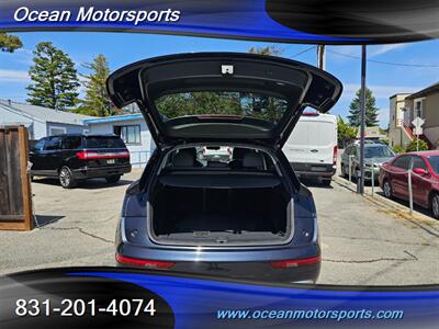 2018 Audi Q5 2.0T Quattro Premium AWD   - Photo 15 - Santa Cruz, CA 95060