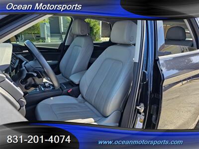 2018 Audi Q5 2.0T Quattro Premium AWD   - Photo 5 - Santa Cruz, CA 95060