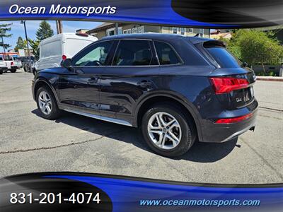 2018 Audi Q5 2.0T Quattro Premium AWD   - Photo 13 - Santa Cruz, CA 95060