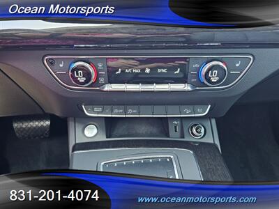 2018 Audi Q5 2.0T Quattro Premium AWD   - Photo 11 - Santa Cruz, CA 95060