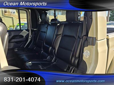 2020 Jeep Gladiator Rubicon 4x4   - Photo 6 - Santa Cruz, CA 95060
