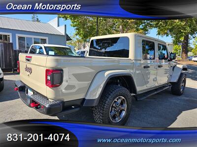 2020 Jeep Gladiator Rubicon 4x4   - Photo 12 - Santa Cruz, CA 95060