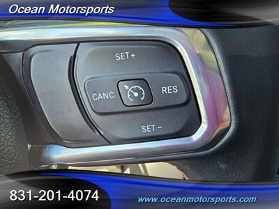 2020 Jeep Gladiator Rubicon 4x4   - Photo 11 - Santa Cruz, CA 95060