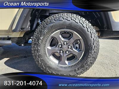 2020 Jeep Gladiator Rubicon 4x4   - Photo 22 - Santa Cruz, CA 95060