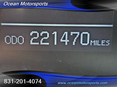 2006 Toyota Highlander Hybrid Limited   - Photo 4 - Santa Cruz, CA 95060