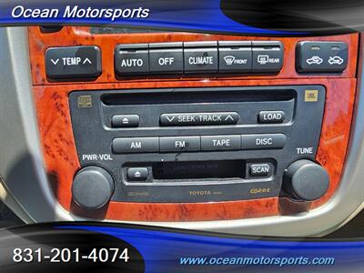2006 Toyota Highlander Hybrid Limited   - Photo 9 - Santa Cruz, CA 95060