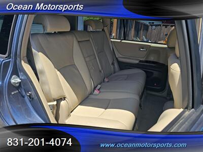 2006 Toyota Highlander Hybrid Limited   - Photo 18 - Santa Cruz, CA 95060
