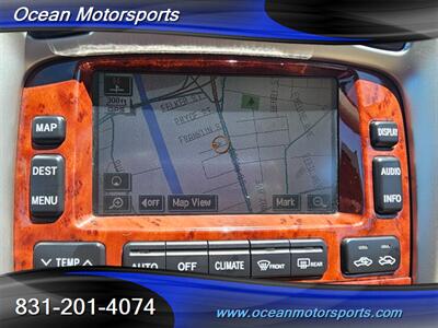 2006 Toyota Highlander Hybrid Limited   - Photo 8 - Santa Cruz, CA 95060