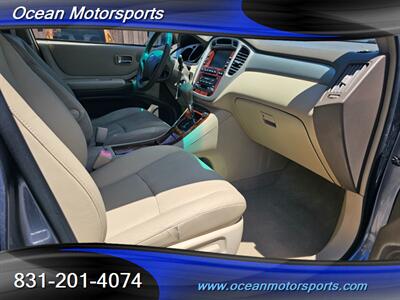 2006 Toyota Highlander Hybrid Limited   - Photo 21 - Santa Cruz, CA 95060
