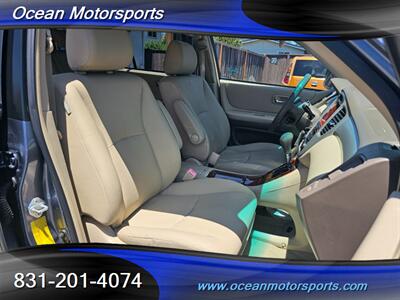 2006 Toyota Highlander Hybrid Limited   - Photo 20 - Santa Cruz, CA 95060