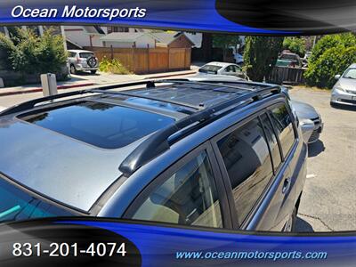 2006 Toyota Highlander Hybrid Limited   - Photo 22 - Santa Cruz, CA 95060