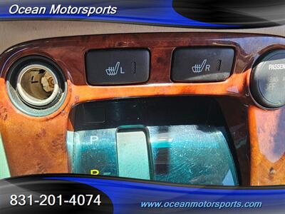 2006 Toyota Highlander Hybrid Limited   - Photo 11 - Santa Cruz, CA 95060