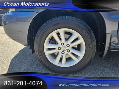 2006 Toyota Highlander Hybrid Limited   - Photo 24 - Santa Cruz, CA 95060