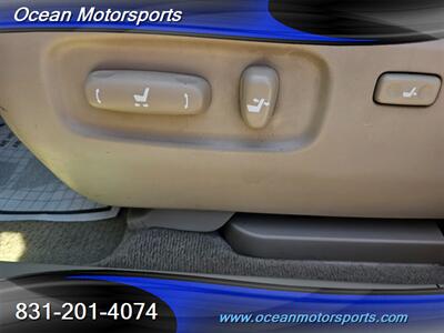 2006 Toyota Highlander Hybrid Limited   - Photo 6 - Santa Cruz, CA 95060