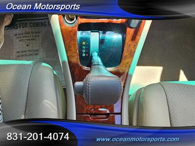 2006 Toyota Highlander Hybrid Limited   - Photo 12 - Santa Cruz, CA 95060