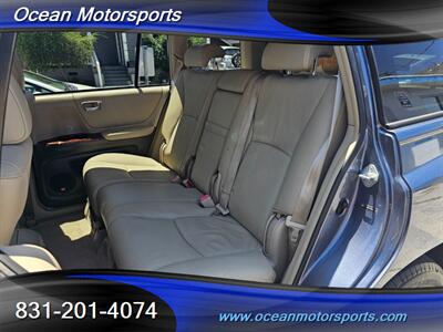 2006 Toyota Highlander Hybrid Limited   - Photo 7 - Santa Cruz, CA 95060