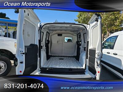 2017 RAM ProMaster City Tradesman SLT  **1-OWNER*BACK-UP CAMERA**   - Photo 13 - Santa Cruz, CA 95060