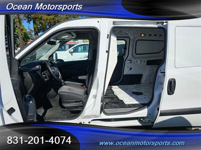 2017 RAM ProMaster City Tradesman SLT  **1-OWNER*BACK-UP CAMERA**   - Photo 6 - Santa Cruz, CA 95060