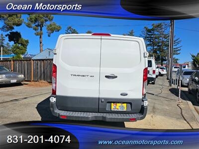 2016 Ford Transit 150 **LEATHER*POST COLLISION SAFETY**   - Photo 11 - Santa Cruz, CA 95060