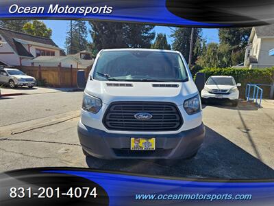 2016 Ford Transit 150 **LEATHER*POST COLLISION SAFETY**   - Photo 2 - Santa Cruz, CA 95060