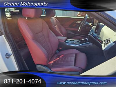 2023 BMW M240i xDrive **LOADED**   - Photo 22 - Santa Cruz, CA 95060