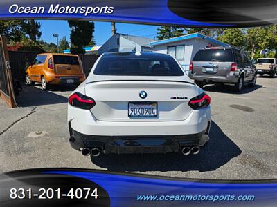 2023 BMW M240i xDrive **LOADED**   - Photo 17 - Santa Cruz, CA 95060