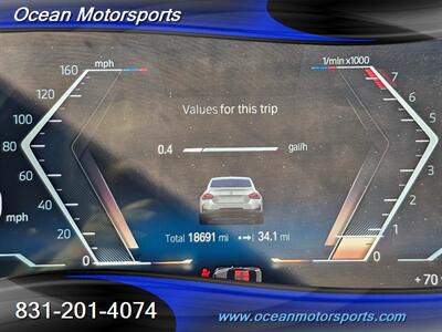 2023 BMW M240i xDrive **LOADED**   - Photo 9 - Santa Cruz, CA 95060