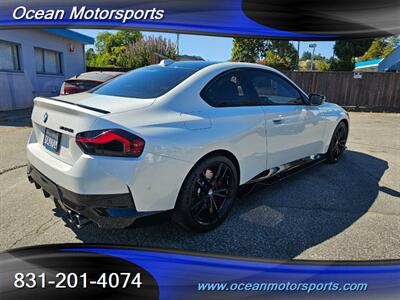 2023 BMW M240i xDrive **LOADED**   - Photo 16 - Santa Cruz, CA 95060