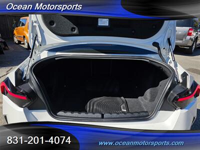 2023 BMW M240i xDrive **LOADED**   - Photo 19 - Santa Cruz, CA 95060