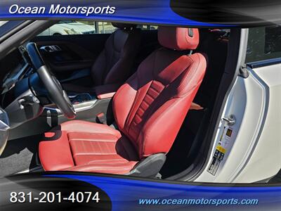 2023 BMW M240i xDrive **LOADED**   - Photo 5 - Santa Cruz, CA 95060