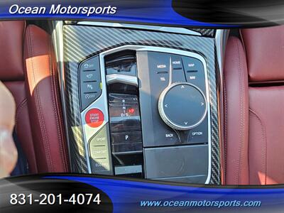 2023 BMW M240i xDrive **LOADED**   - Photo 10 - Santa Cruz, CA 95060